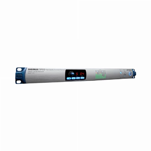قیمت خرید فروش پری آمپ و پردازنده PreSonus DigiMax DP88 